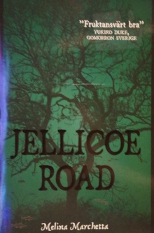 Jellicoe road